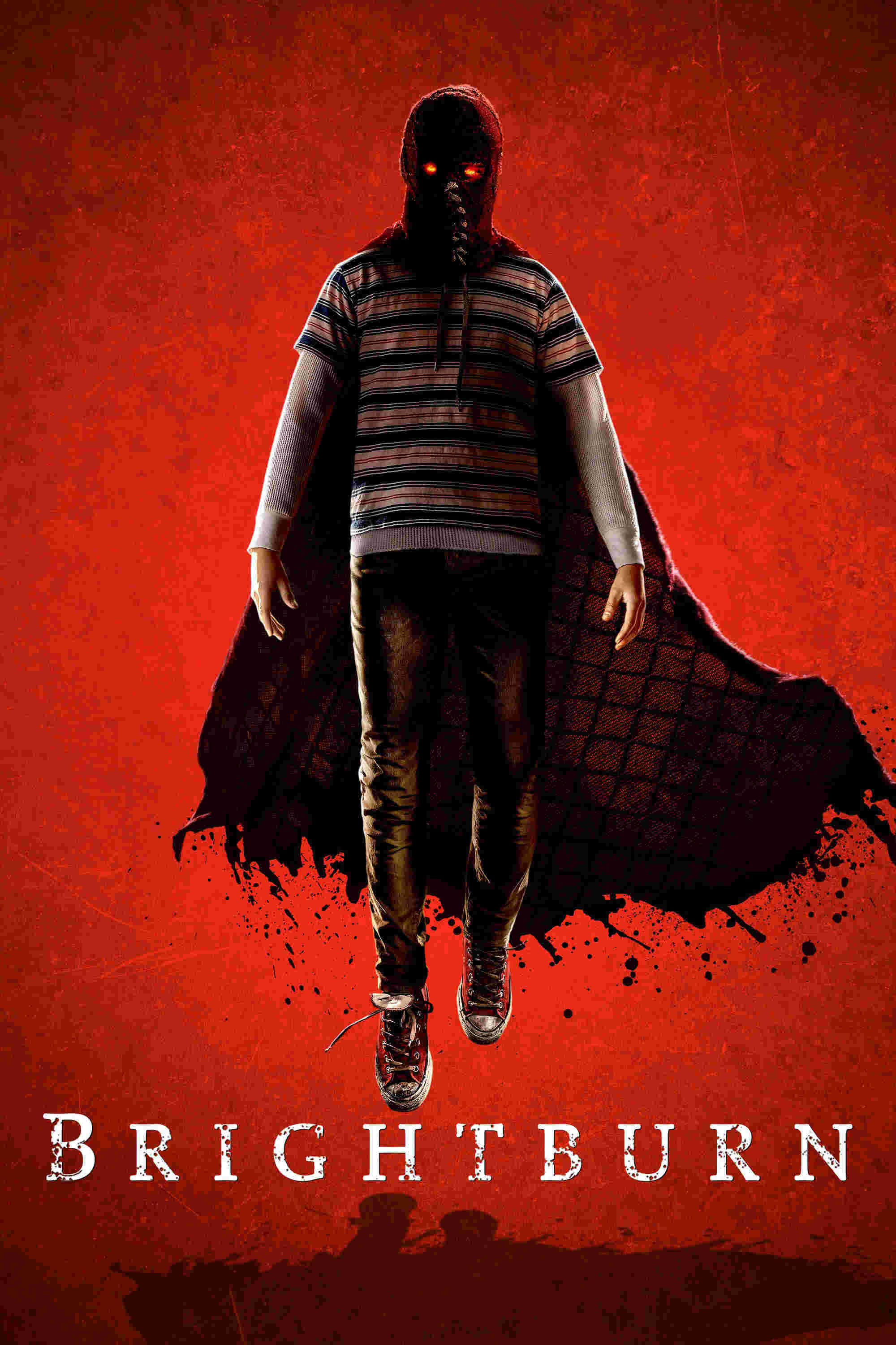 Brightburn (2019) Elizabeth Banks